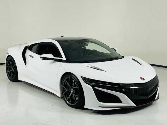 ACURA NSX 2018 19unc1b04jy000104