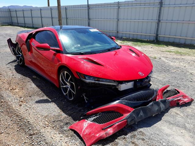 ACURA NSX 2017 19unc1b05hy000252