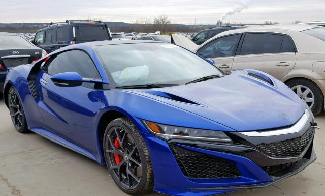 ACURA NSX 2017 19unc1b05hy000753