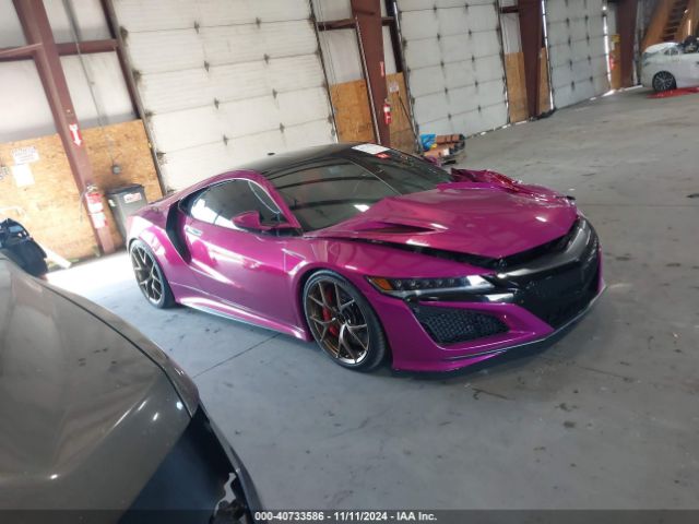 ACURA NSX 2017 19unc1b06hy000017