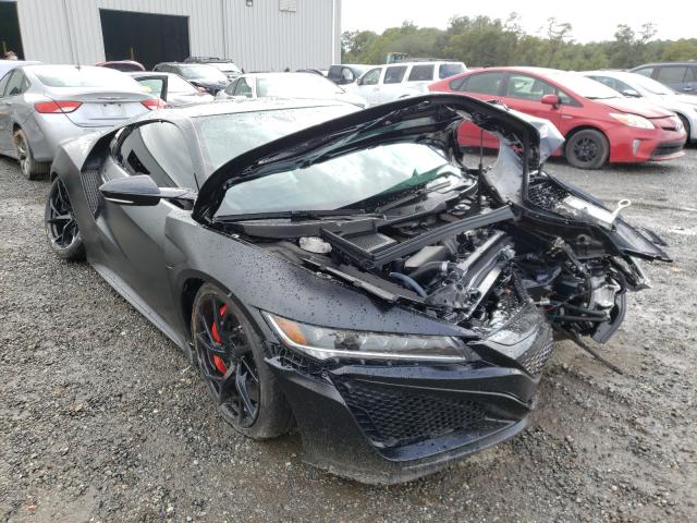 ACURA NSX 2017 19unc1b06hy000132