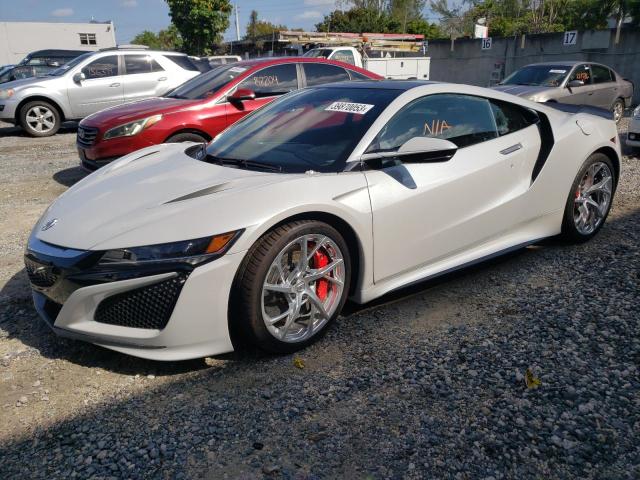 ACURA NSX 2017 19unc1b06hy000177