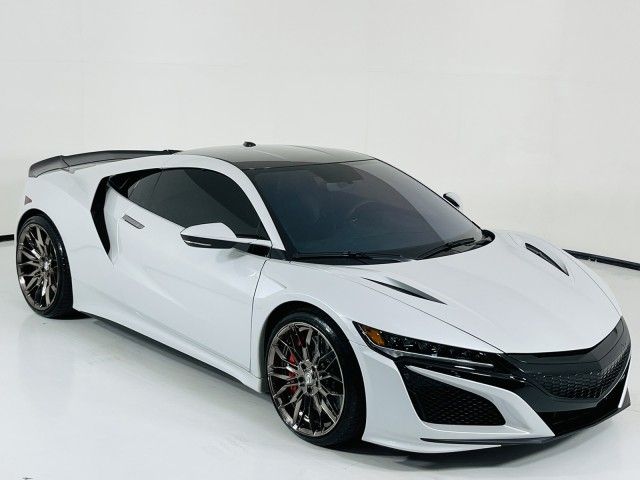 ACURA NSX 2017 19unc1b06hy000521