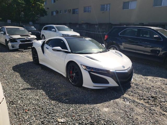 ACURA NSX 2017 19unc1b07hy000611