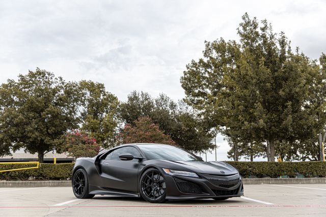 ACURA NSX 2017 19unc1b08hy000925