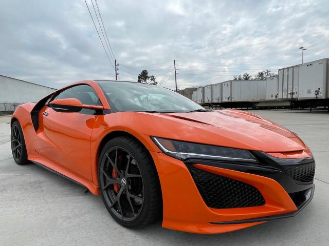 ACURA NSX 2019 19unc1b09ky000052