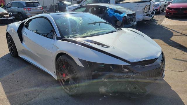 ACURA NSX 2017 19unc1b0xhy000912