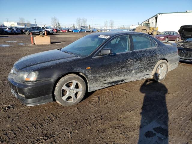 ACURA TL 2003 19uua560x3a805510