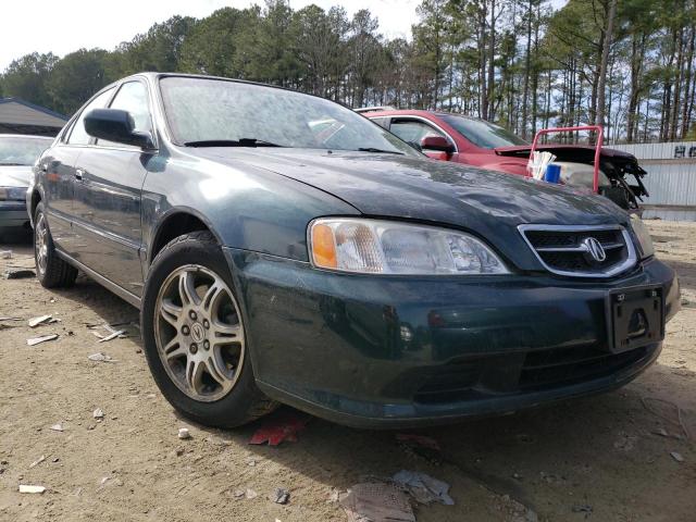 ACURA 3.2TL 1999 19uua5640xa005047