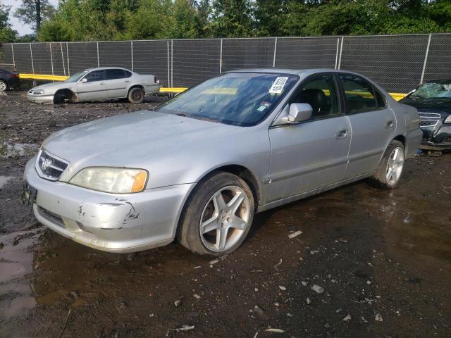 ACURA TL 1999 19uua5640xa016047