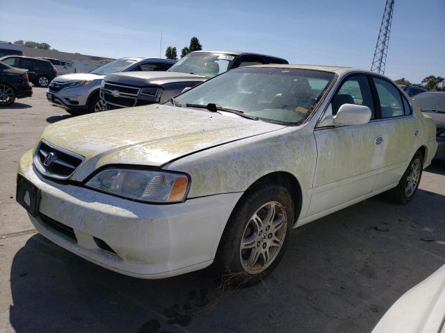 ACURA 3.2TL 1999 19uua5640xa018106