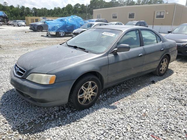 ACURA TL 1999 19uua5640xa018591