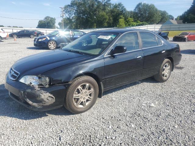 ACURA 3.2TL 1999 19uua5640xa041563