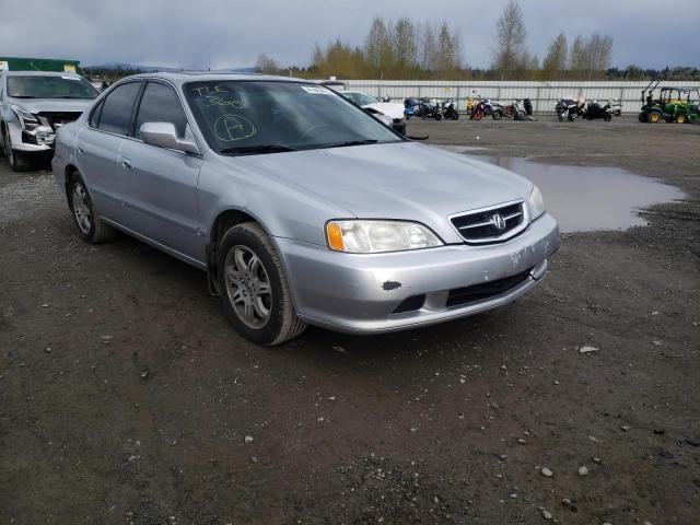 ACURA 3.2TL 1999 19uua5640xa054426