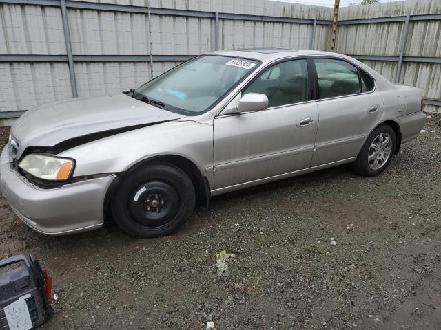 ACURA 3.2TL 1999 19uua5641xa017269