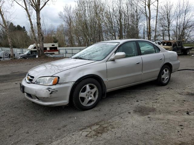 ACURA TL 1999 19uua5641xa034296