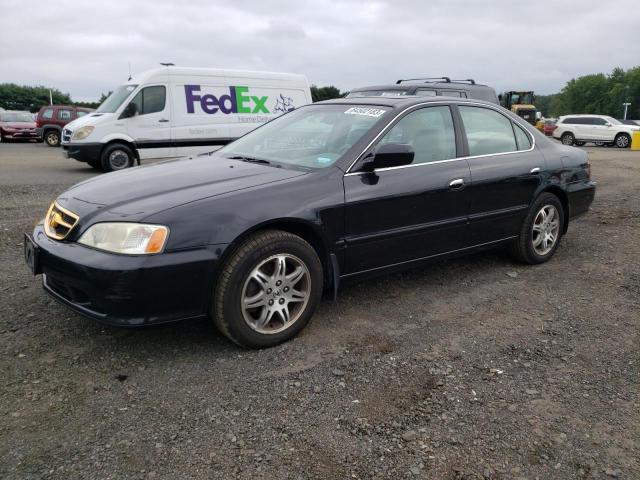 ACURA 3.2TL 1999 19uua5641xa050109