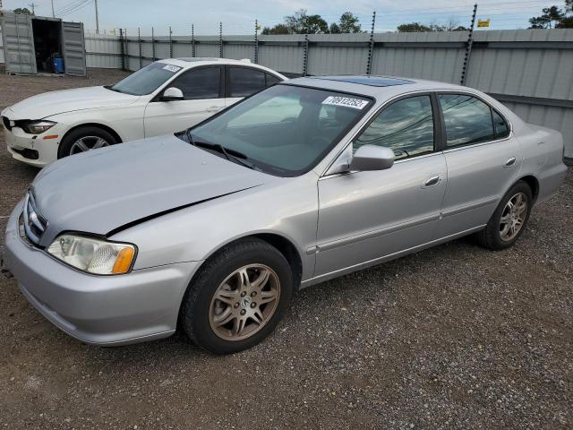 ACURA 3.2TL 1999 19uua5643xa009173