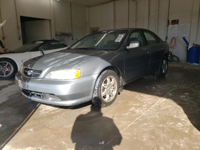 ACURA TL 1999 19uua5643xa015071