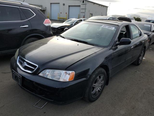 ACURA TL 1999 19uua5643xa029648