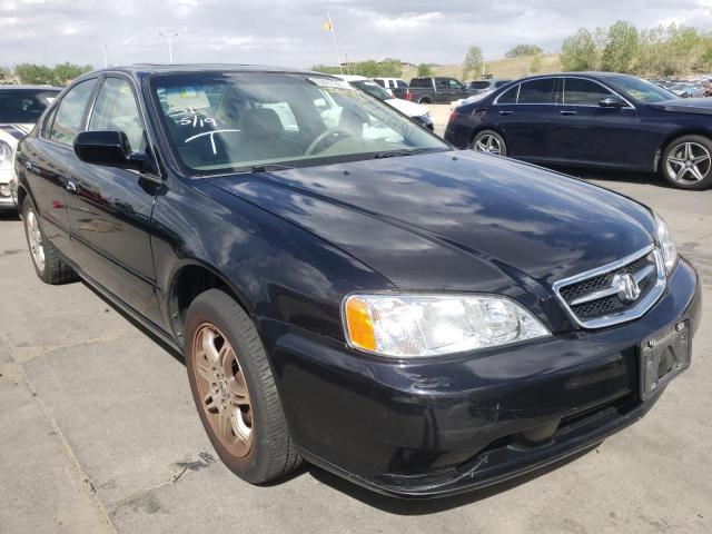 ACURA 3.2TL 1999 19uua5643xa034767