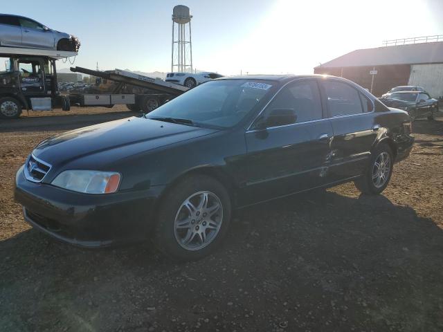 ACURA TL 1999 19uua5643xa044618