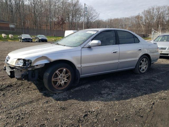 ACURA TL 1999 19uua5644xa003379