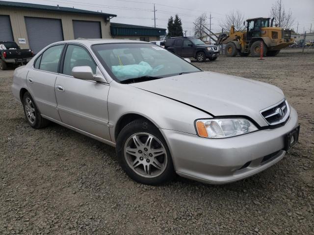 ACURA 3.2TL 1999 19uua5644xa031280