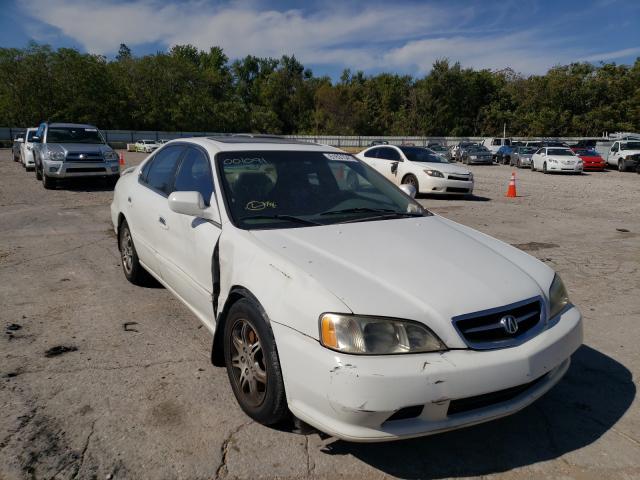 ACURA 3.2TL 1999 19uua5645xa001091