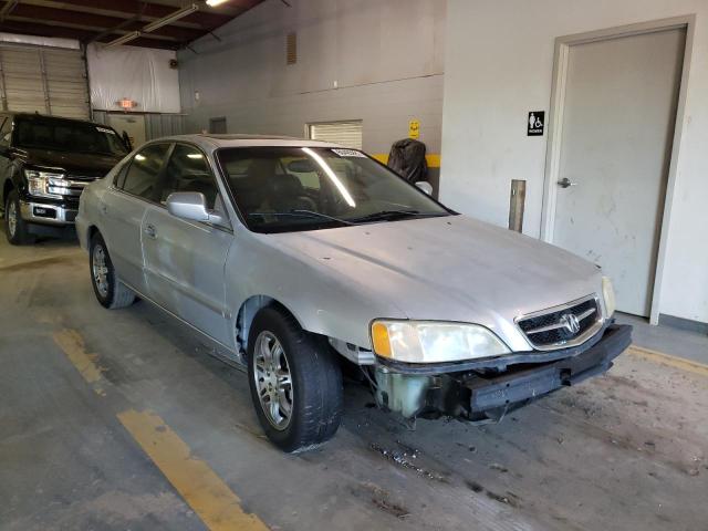 ACURA 3.2TL 1999 19uua5645xa006887