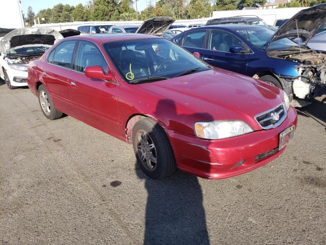 ACURA 3.2TL 1999 19uua5645xa022796