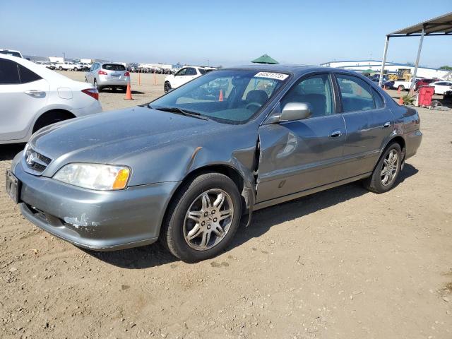 ACURA 3.2TL 1999 19uua5645xa027755