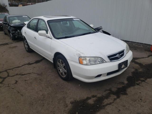 ACURA 3.2TL 1999 19uua5646xa026274