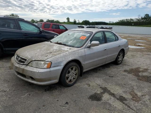 ACURA 3.2TL 1999 19uua5646xa036609