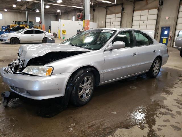 ACURA TL 1999 19uua5646xa038814