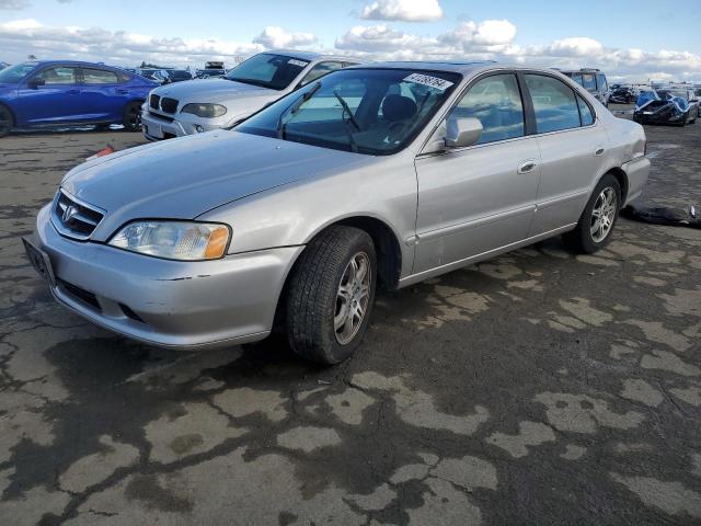 ACURA TL 1999 19uua5646xa040319