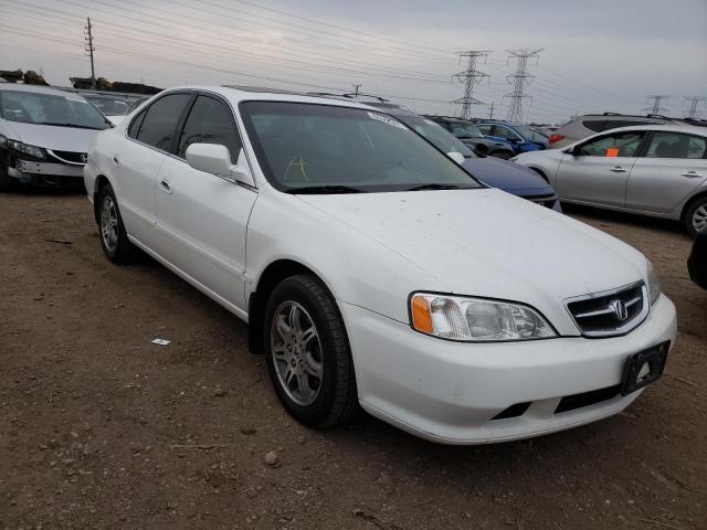 ACURA 3.2TL 1999 19uua5646xa047867