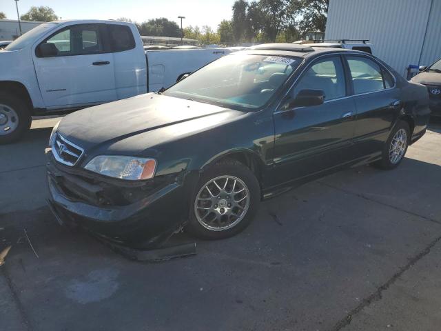 ACURA 3.2TL 1999 19uua5646xa053443