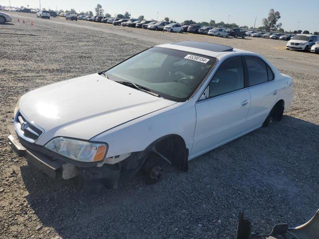 ACURA TL 1999 19uua5647xa010469