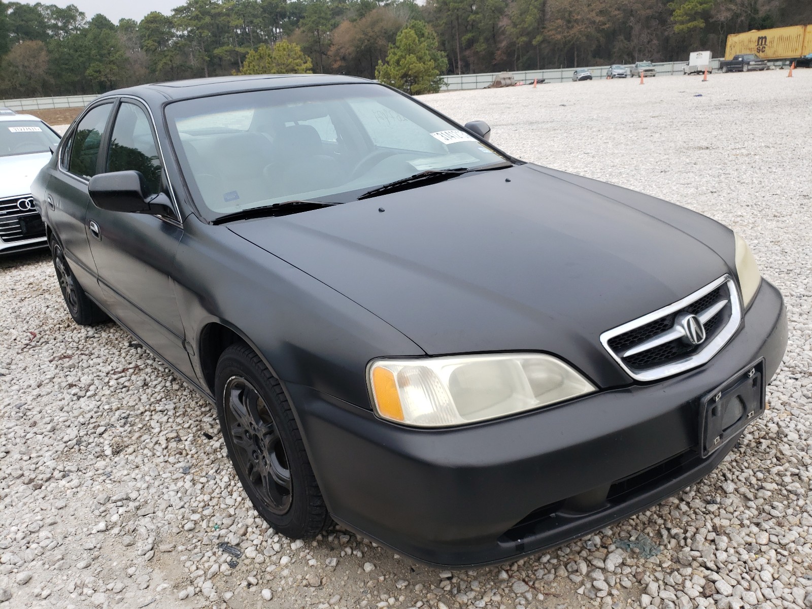 ACURA 3.2TL 1999 19uua5647xa021388