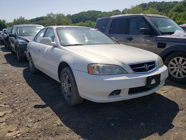 ACURA 3.2TL 1999 19uua5647xa025862