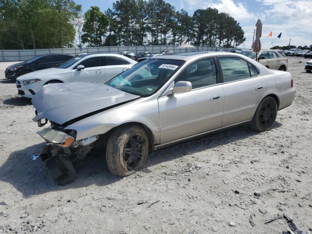 ACURA TL 1999 19uua5647xa032813