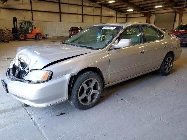 ACURA TL 1999 19uua5647xa049627