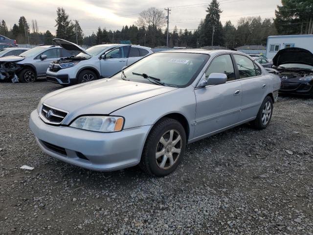 ACURA TL 1999 19uua5647xa800998