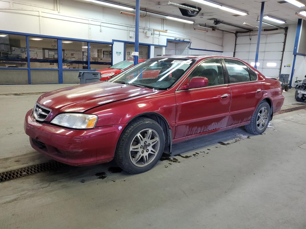 ACURA TL 1999 19uua5648xa039978