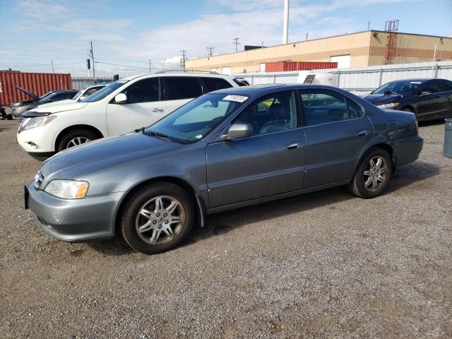 ACURA TL 1999 19uua5648xa803537