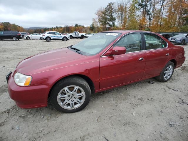 ACURA 3.2TL 1999 19uua5649xa007315