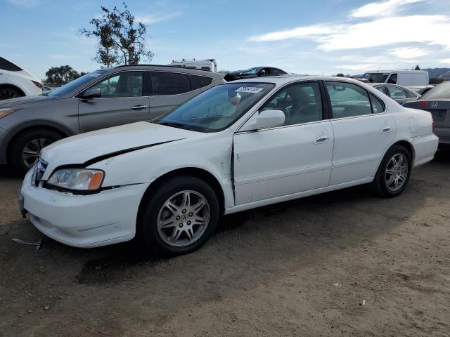 ACURA TL 1999 19uua5649xa026284