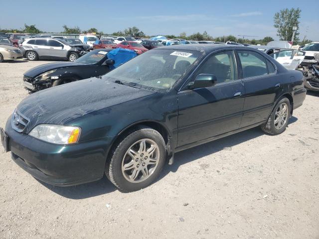 ACURA 3.2TL 1999 19uua5649xa034546