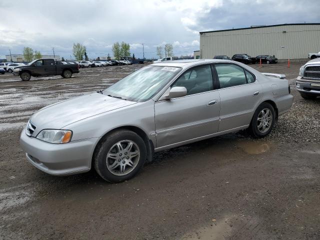 ACURA TL 1999 19uua5649xa806799